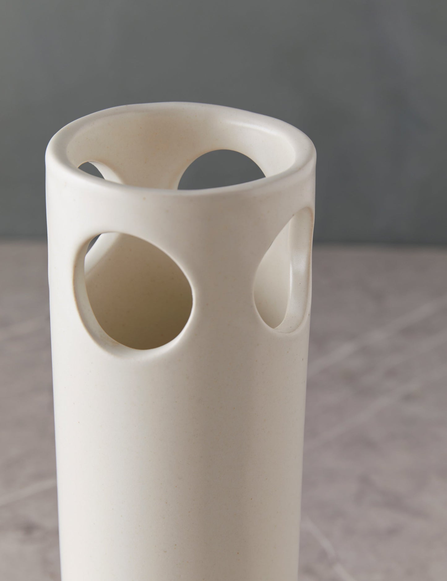 Cenote Vase