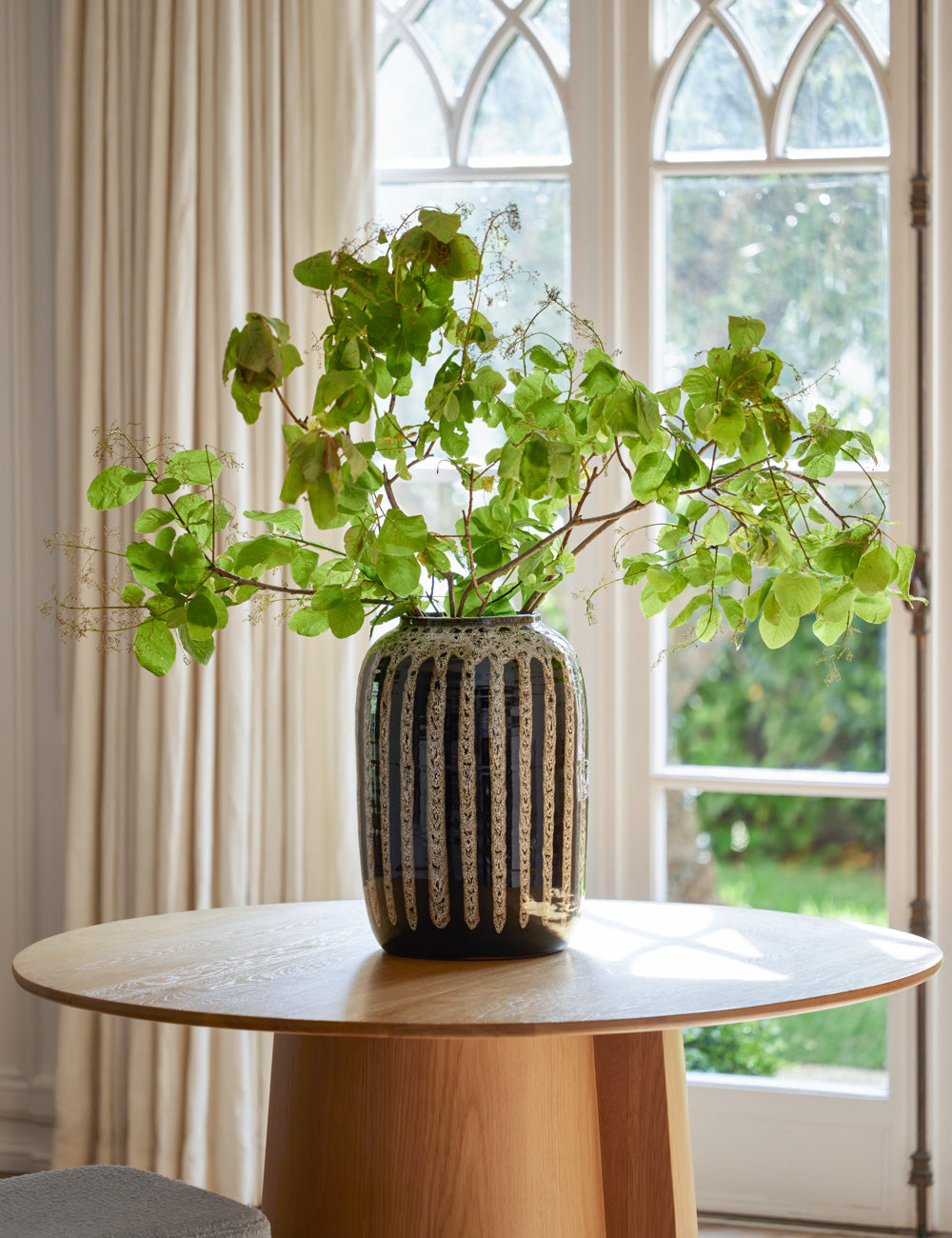 Wheaton Decorative Vase
