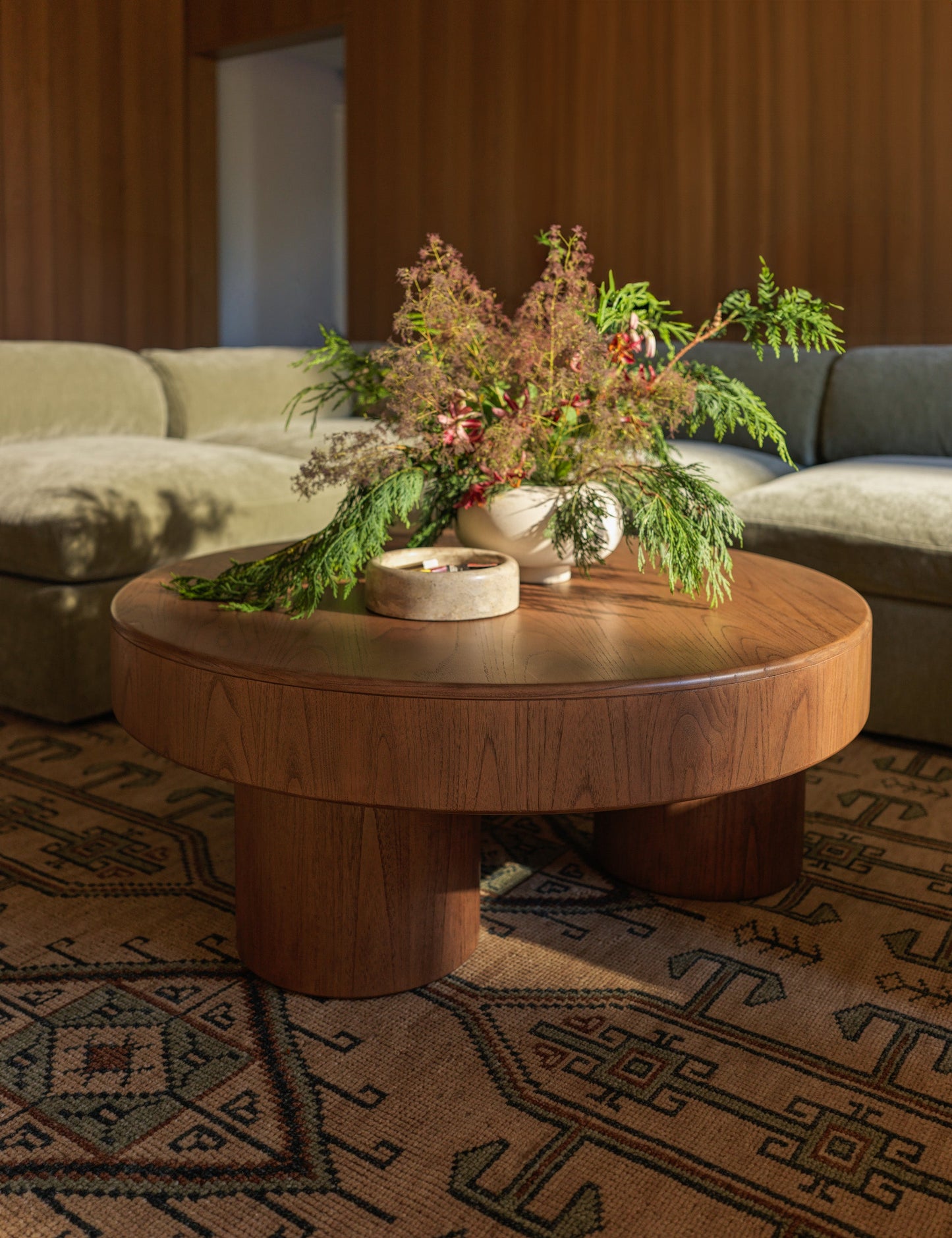 Coperta Bowl