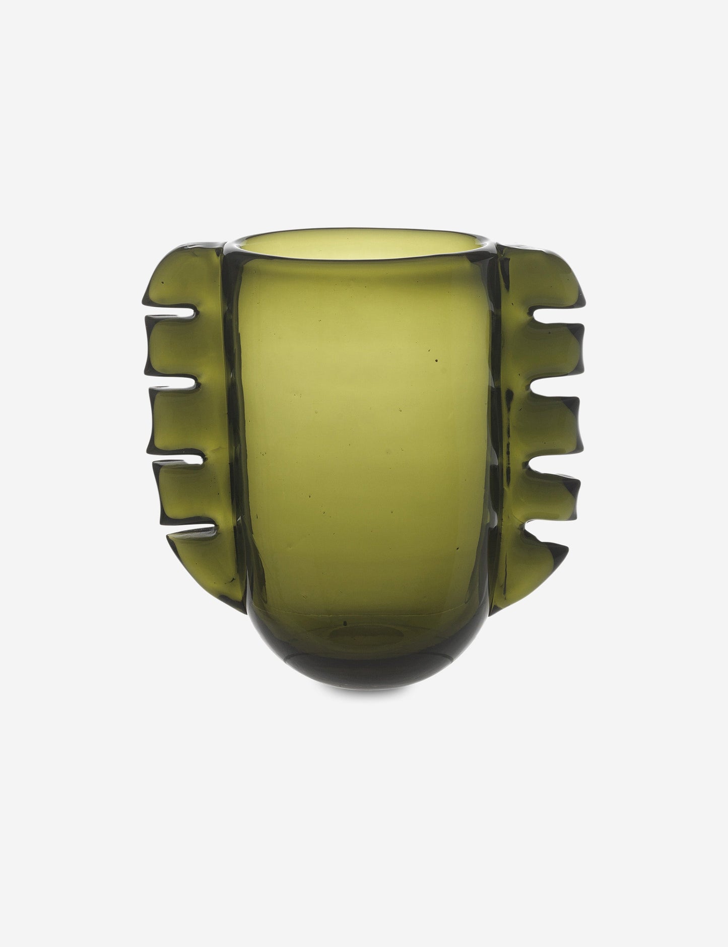 Alas Vase