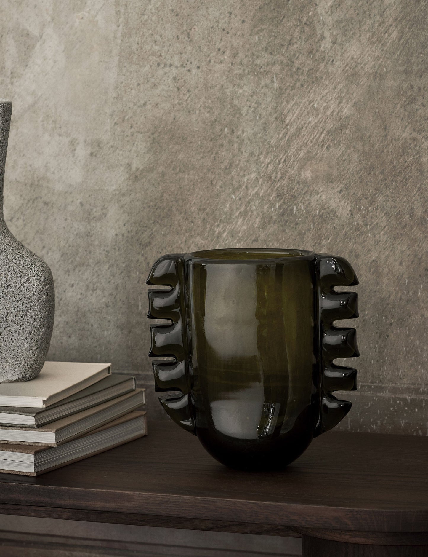 Alas Vase