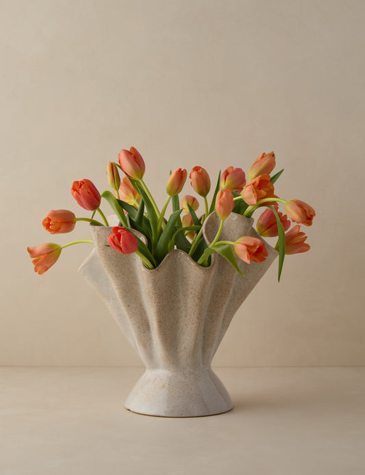 Darcia Vase
